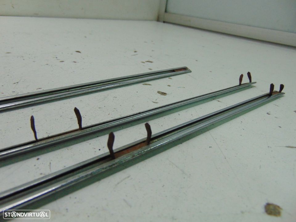 Antigos e clássicos frisos - 8