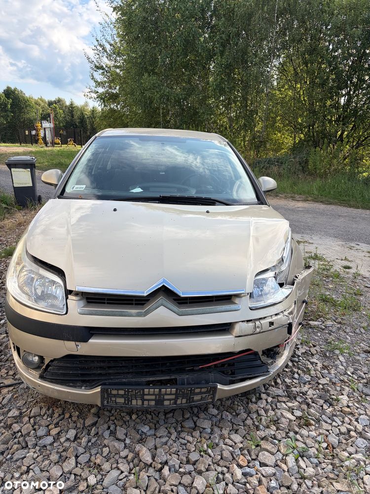 Citroën C4 1.6 16V Impress - 3