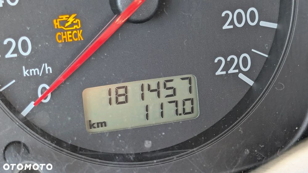 Volkswagen Golf 1.4 Basis - 5