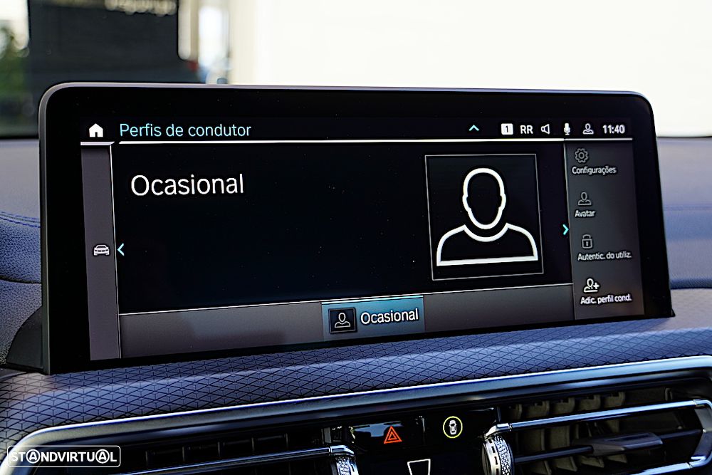 BMW X3 30 e xDrive Pack M - 46