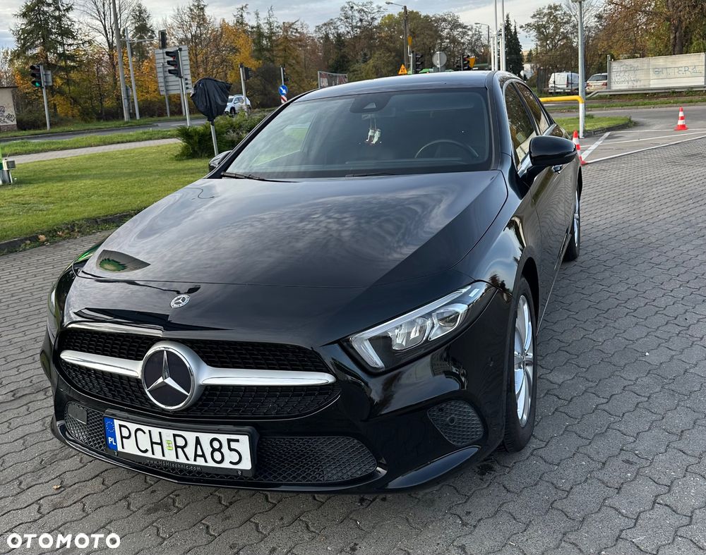 Mercedes-Benz Klasa A - 2