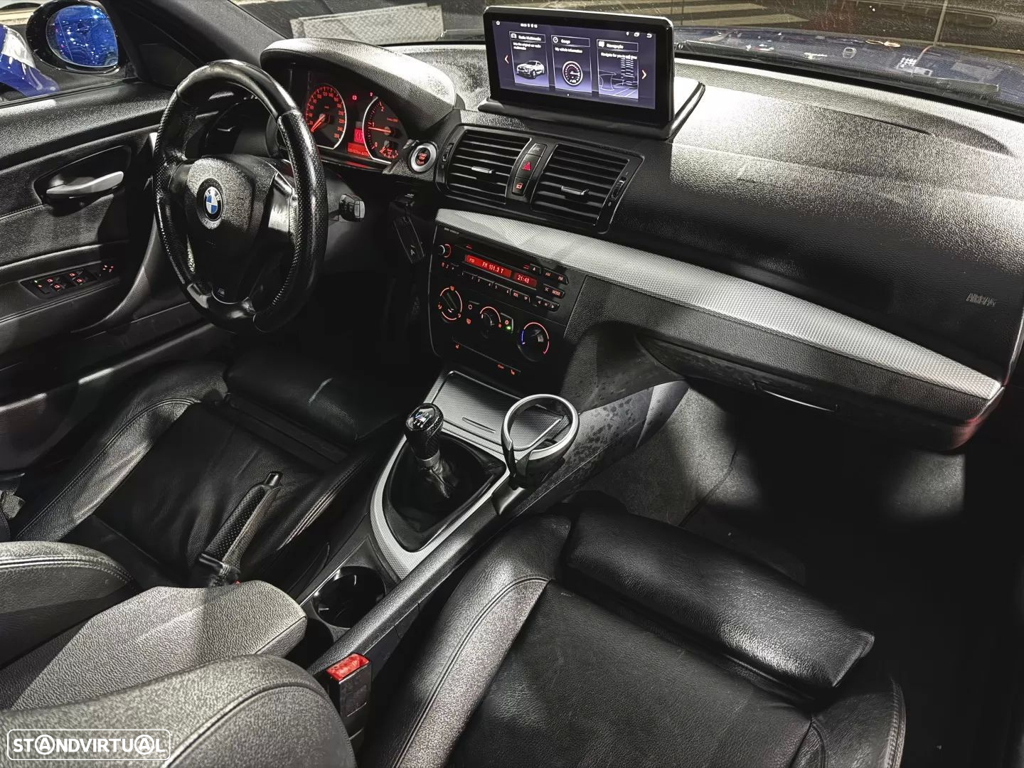 BMW 120 - 13