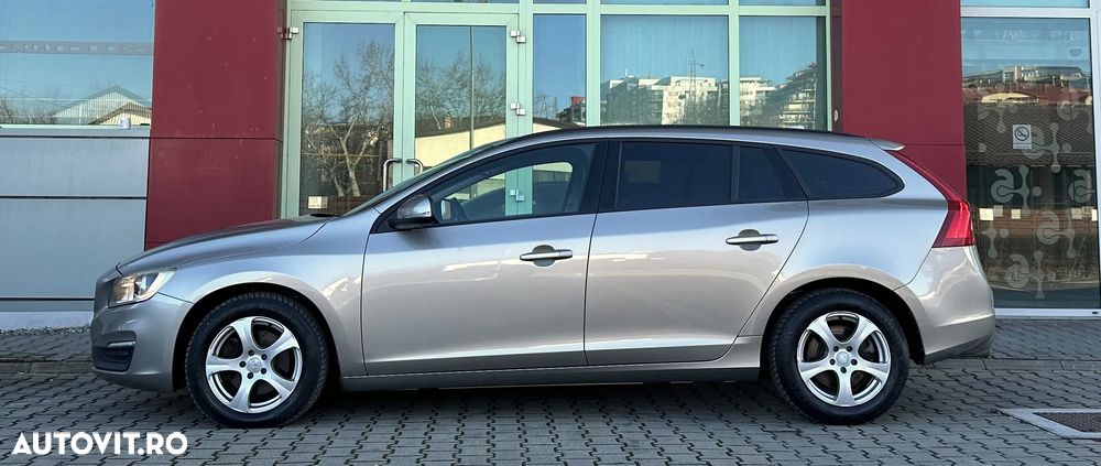 Volvo V60 - 25