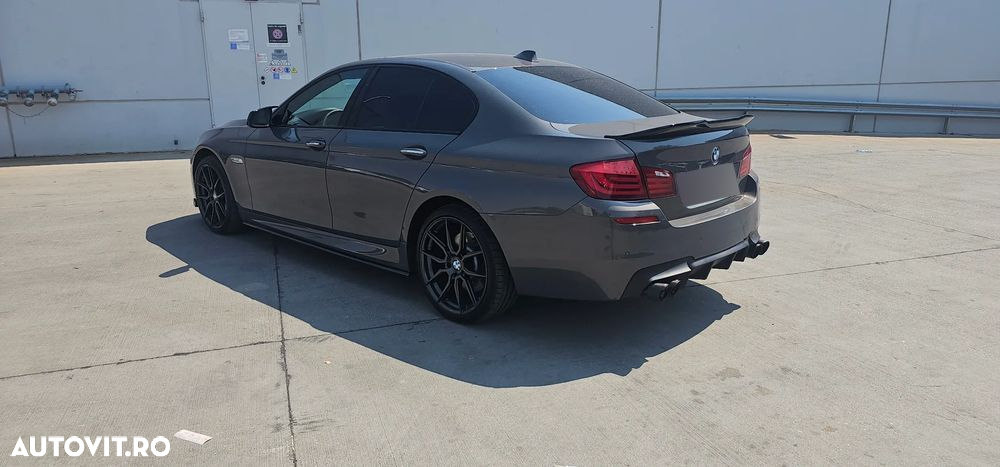 BMW Seria 5 535d xDrive - 2