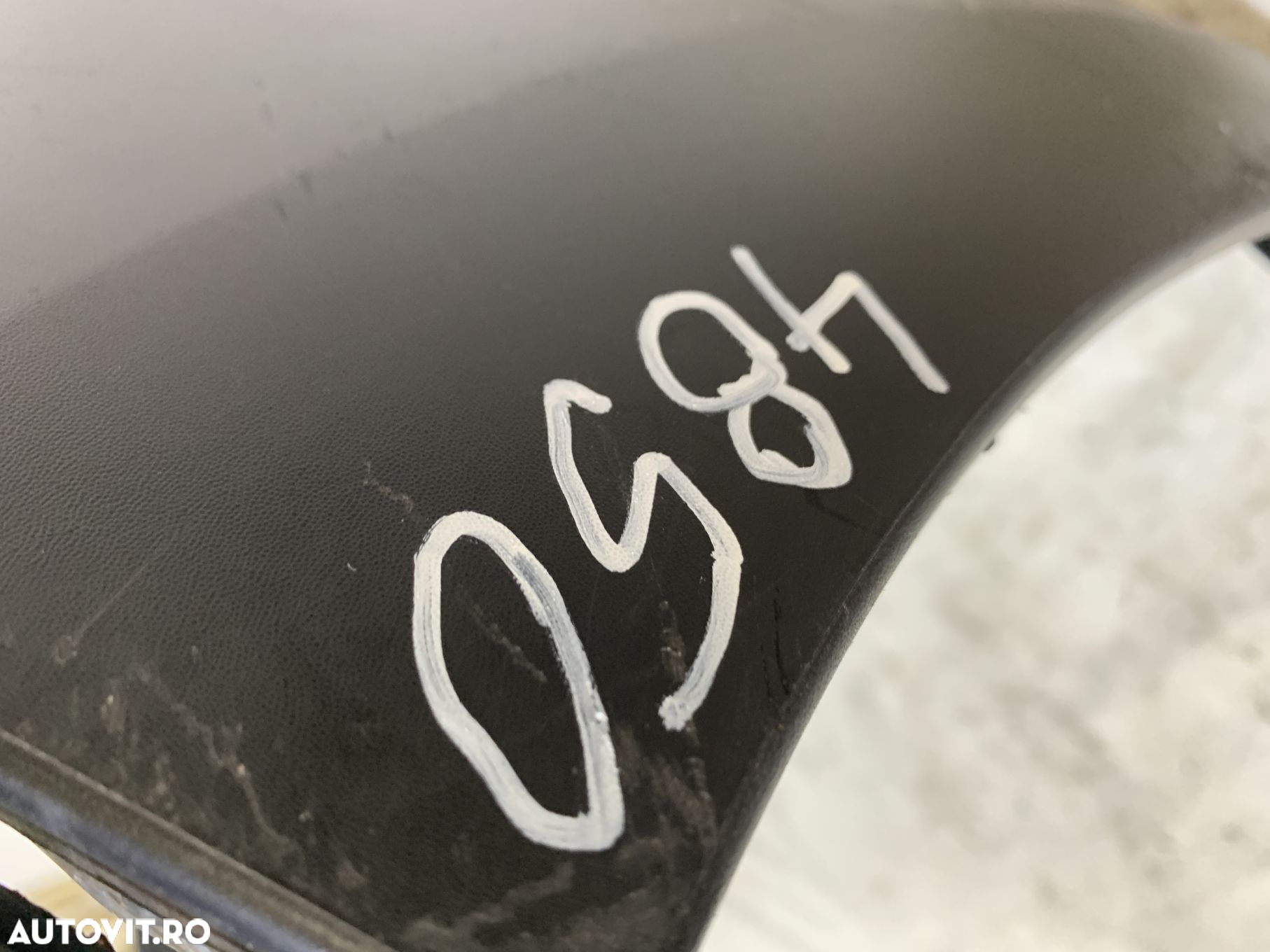 Bara fata Citroen Berlingo, Peugeot Partner, 2018, 2019, 2020, 2021, 2022, cod origine OE 9816765680. - 6