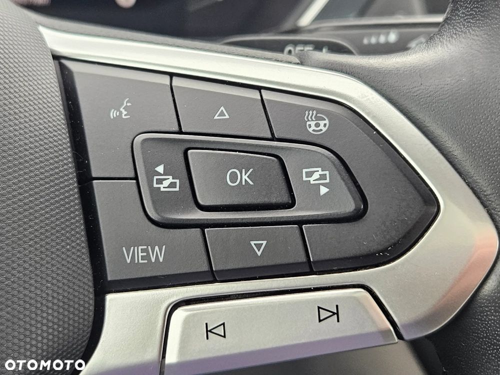 Volkswagen Tiguan 2.0 TSI 4Mot Elegance DSG - 22