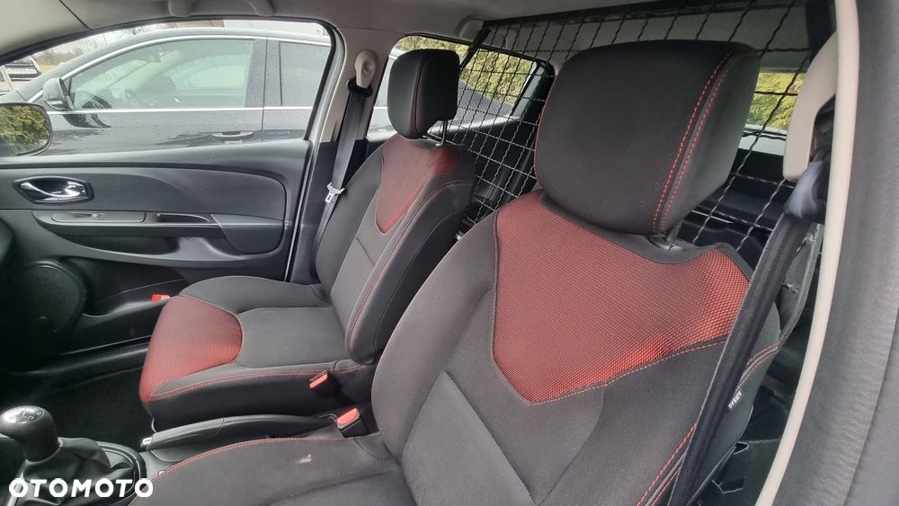 Renault Clio 1.5 dCi Alize - 12