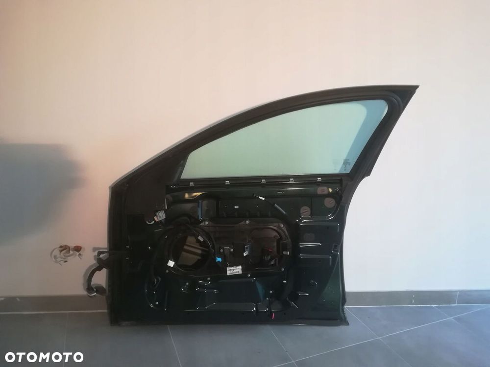 JAGUAR XF X250 LIFT DRZWI PRAWY PRZÓD SEDAN USZK - 8