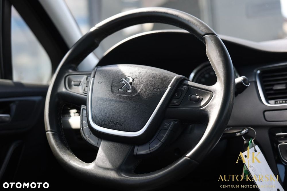 Peugeot 508 - 28
