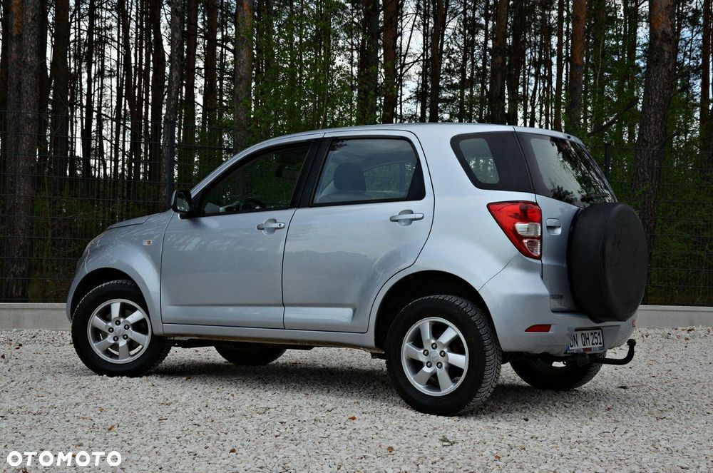 Daihatsu Terios - 20