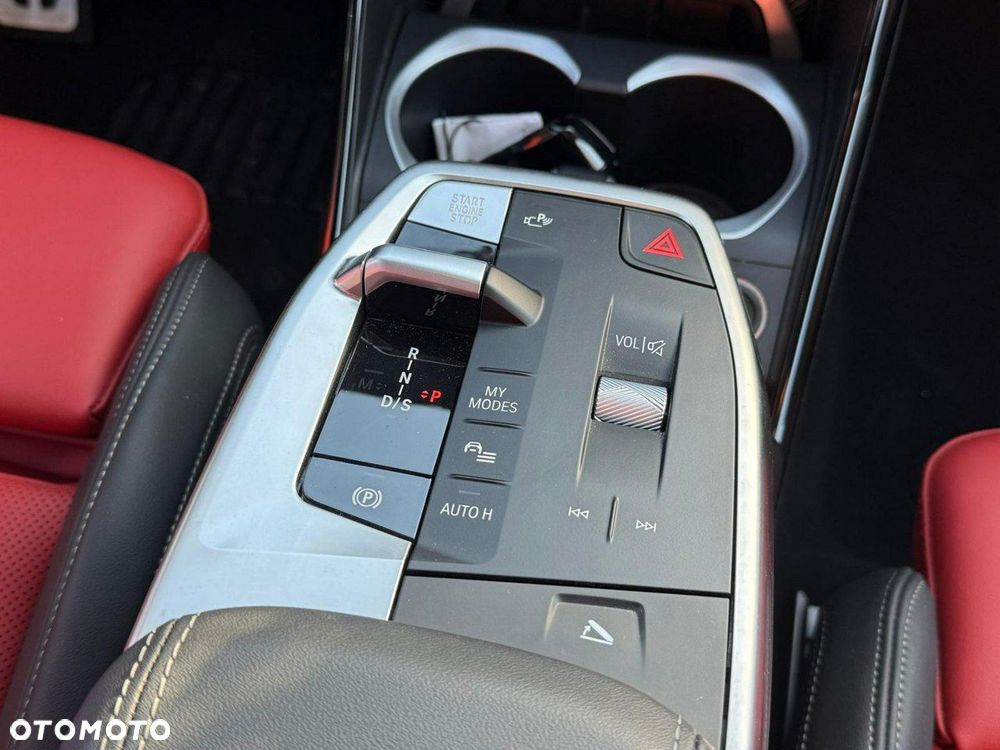 BMW X2 M35i xDrive - 27