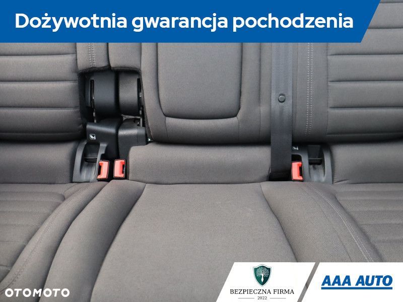 Ford Tourneo Connect - 11