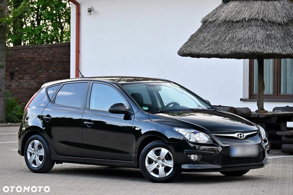 Hyundai i30 1.6 CRDi Edition 20 - 9