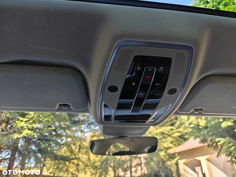 Audi A8 50 TDI mHEV Quattro Tiptr - 34