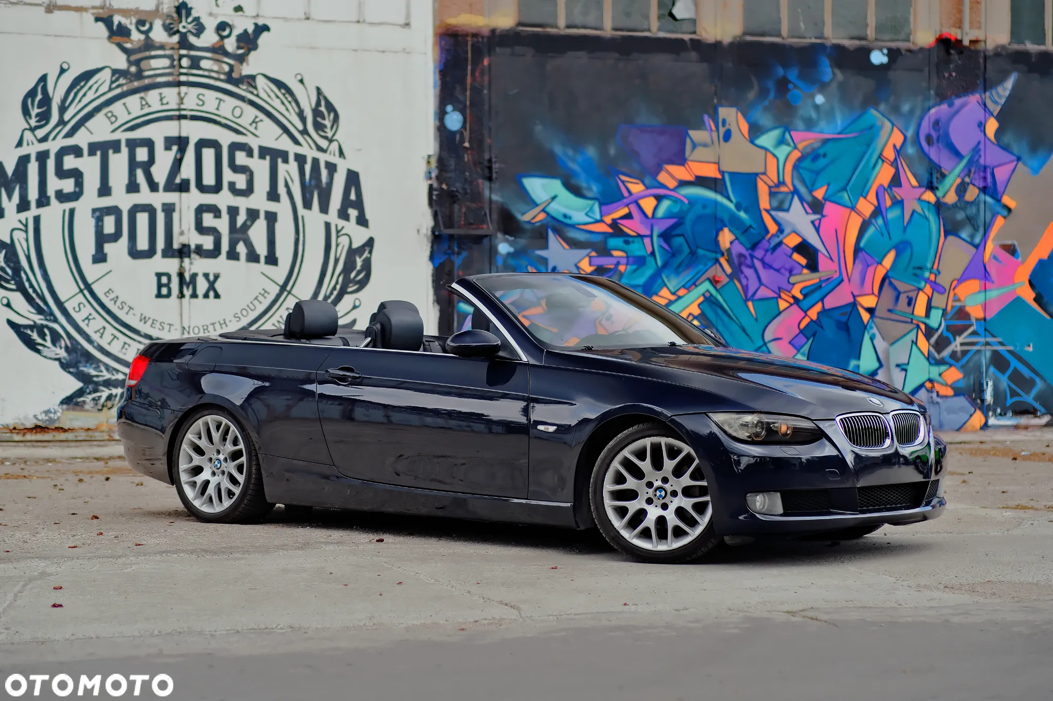 BMW Seria 3 - 38