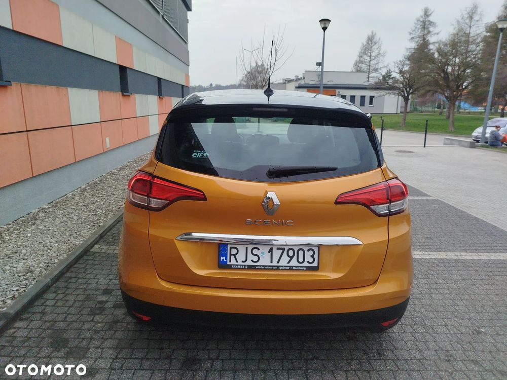 Renault Scenic ENERGY TCe 130 S&S Paris - 6