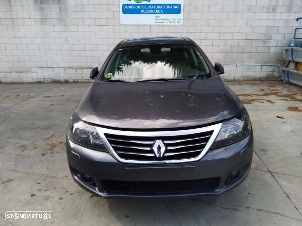 Para peças RENAULT Latitude (L70_) - 1