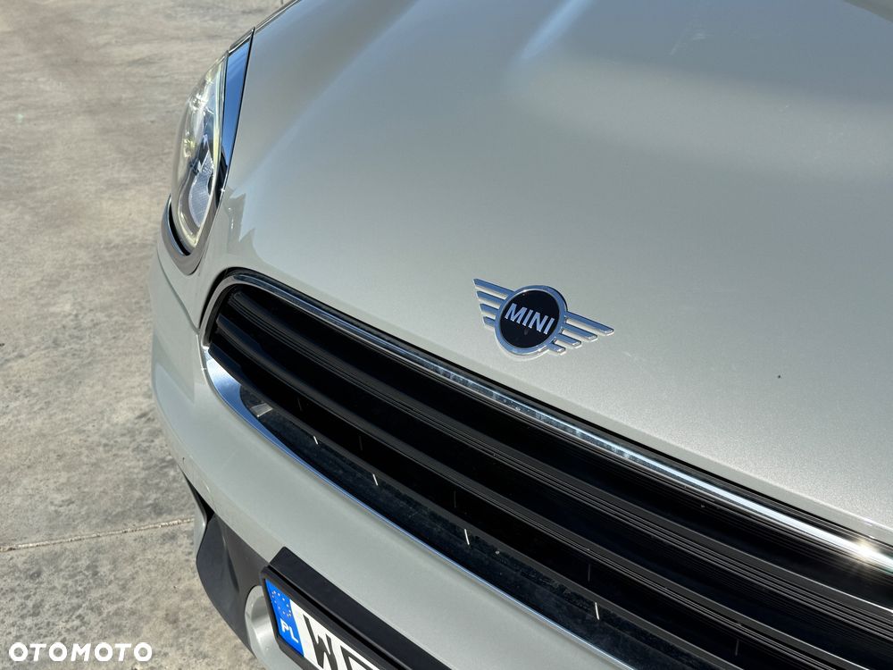 MINI Countryman One - 7