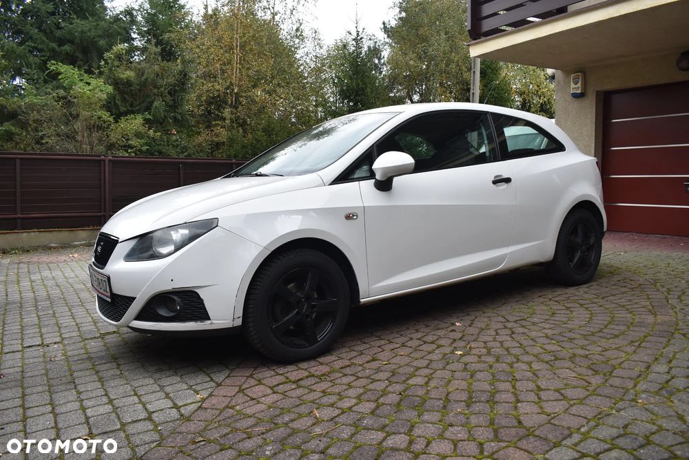 Seat Ibiza - 8