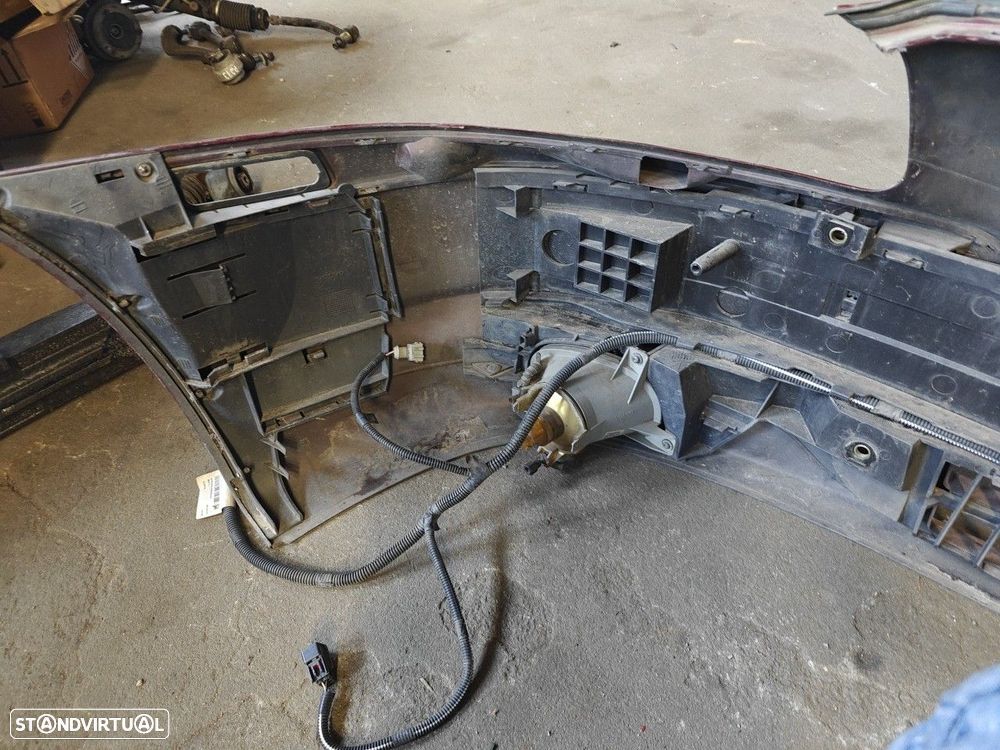 Parachoques Frente / Para Choques Frontal Nu Volvo S80 I (184)  091548 - 6