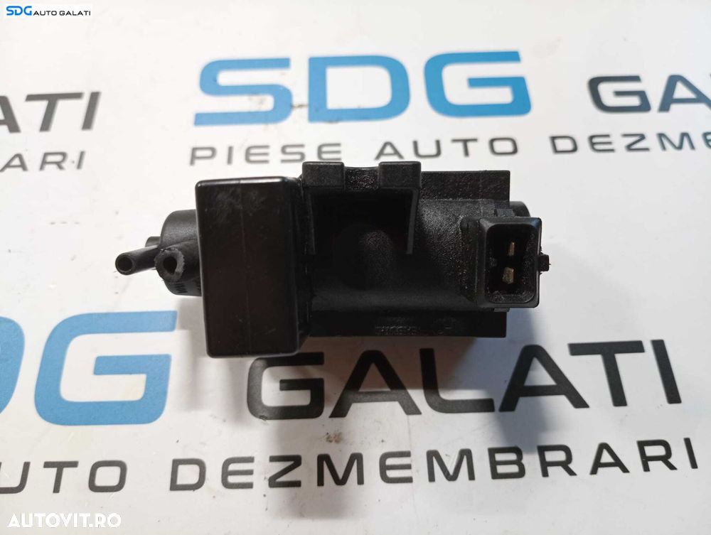 Supapa Electrovalva Vacuum Vacum BMW X5 E53 2003 - 2006 Cod 7796634 [M7107] - 4