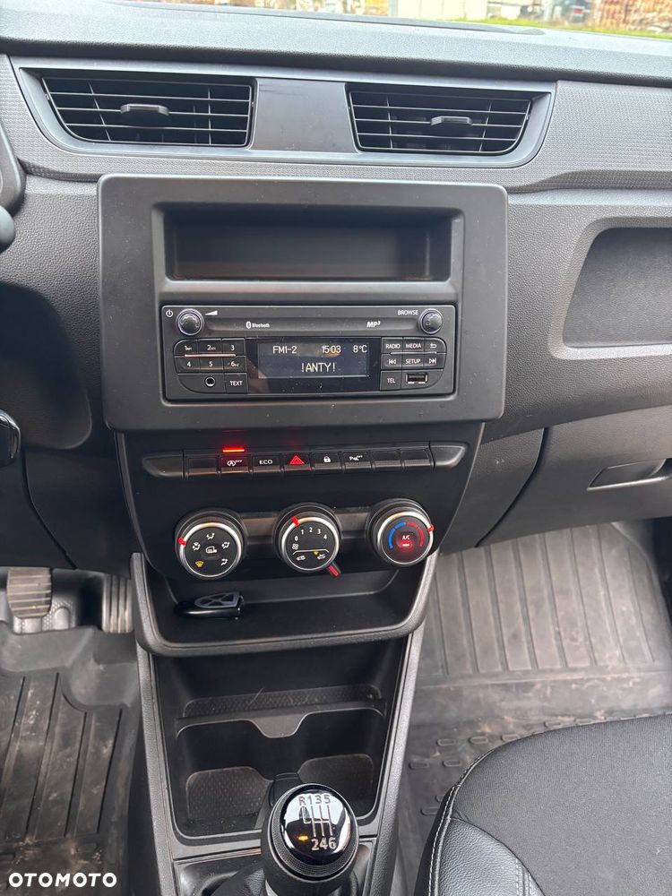 Renault Express - 13