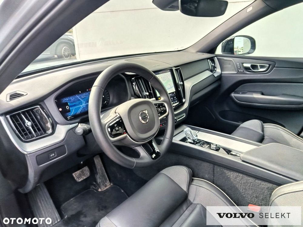 Volvo XC 60 - 12