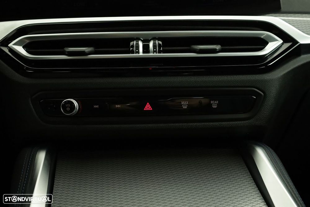 BMW 420 Gran Coupé i Pack Desportivo M Auto - 13