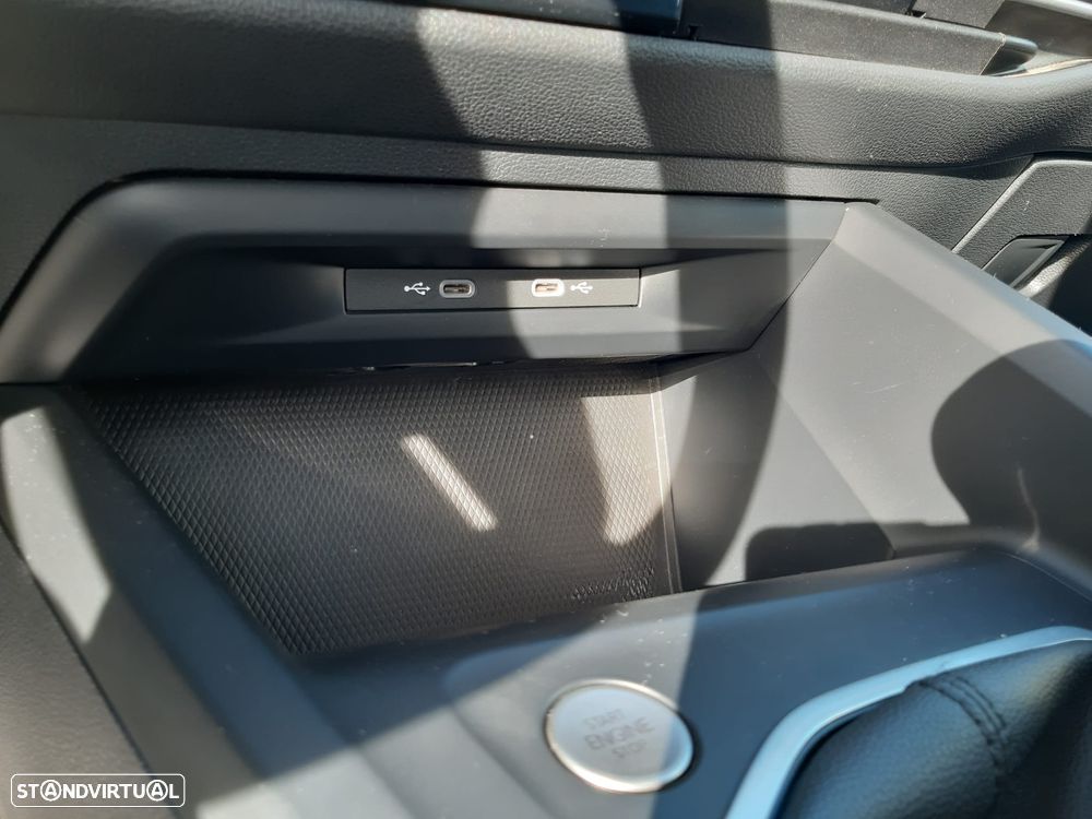 VW Golf 1.0 TSI Life - 16