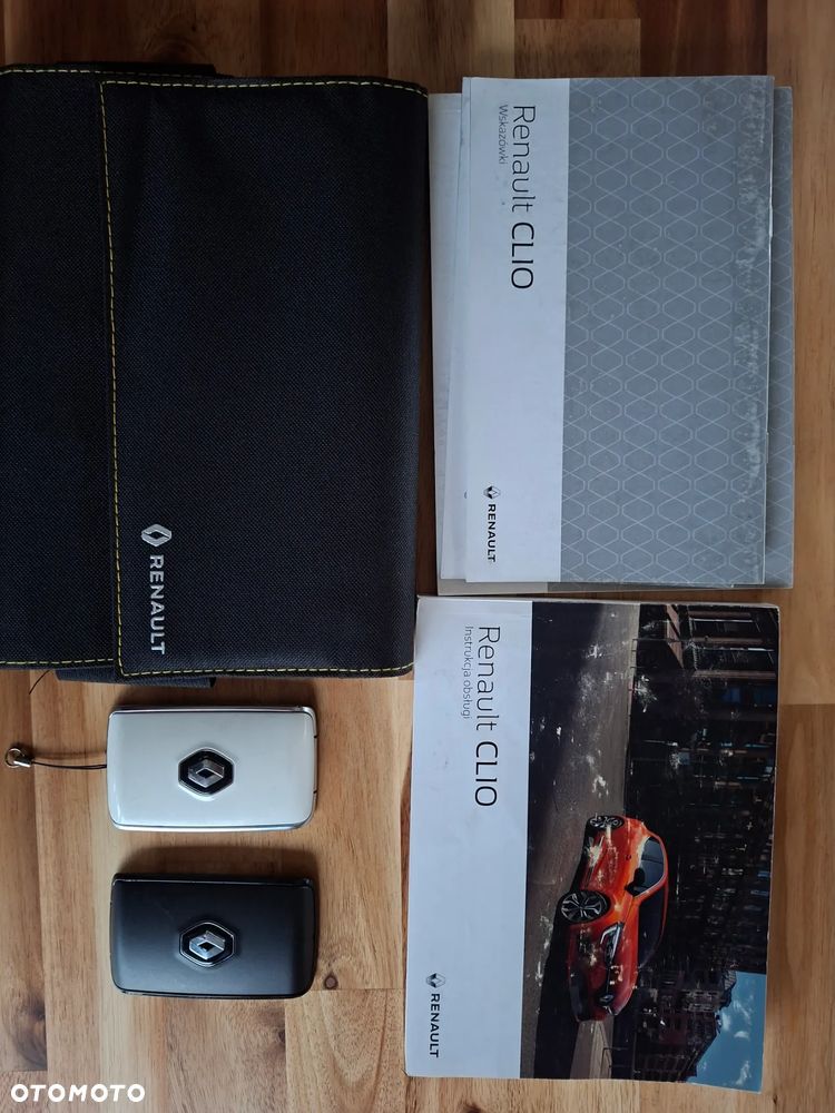 Renault Clio 1.0 TCe Intens - 20