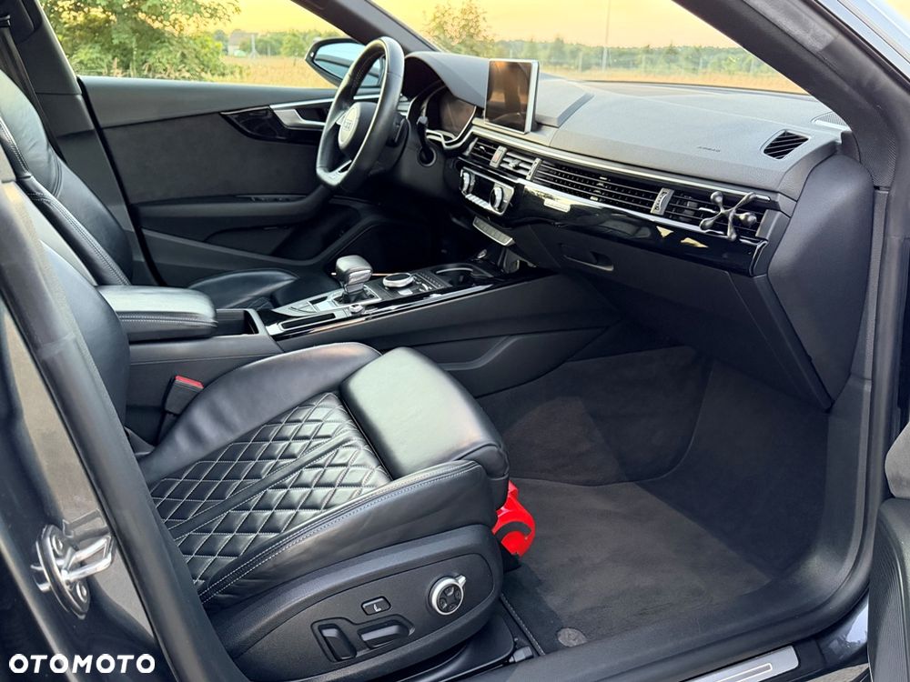 Audi A5 Sportback 45 TFSI Quattro S tronic - 17