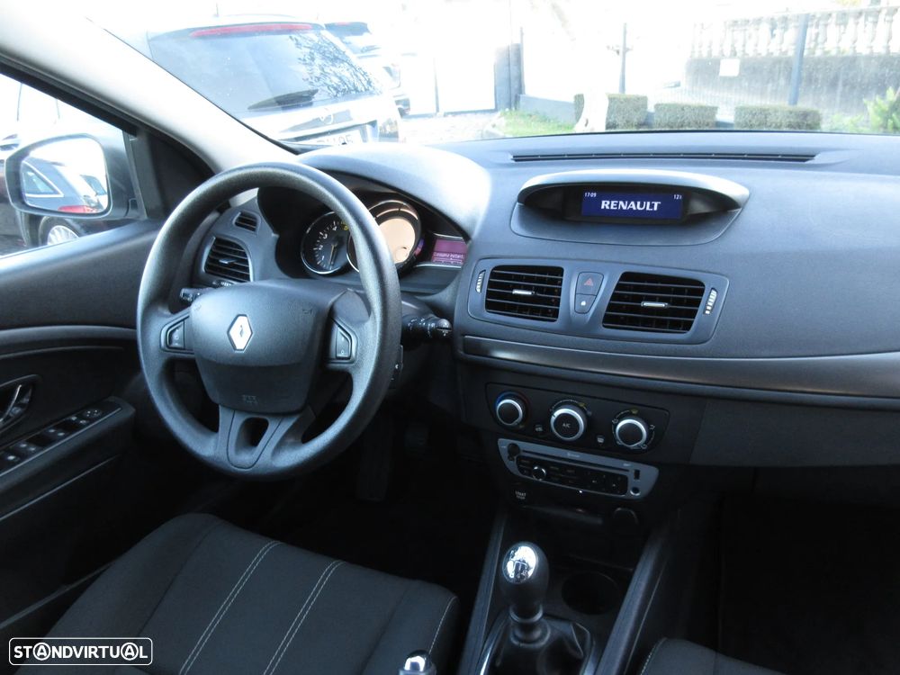 Renault mégane - 32