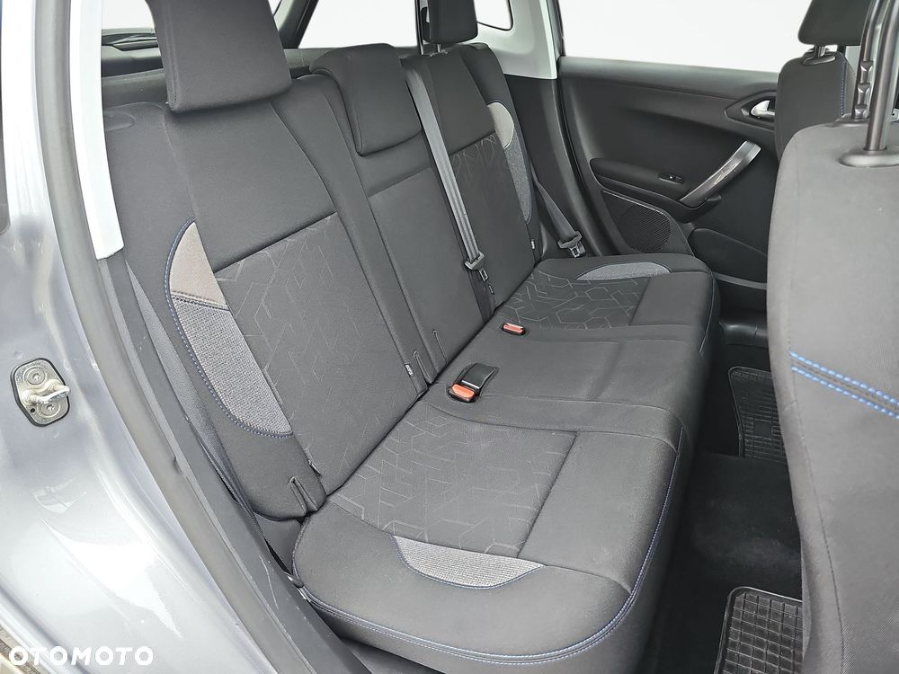 Peugeot 2008 1.2 Pure Tech Style - 26