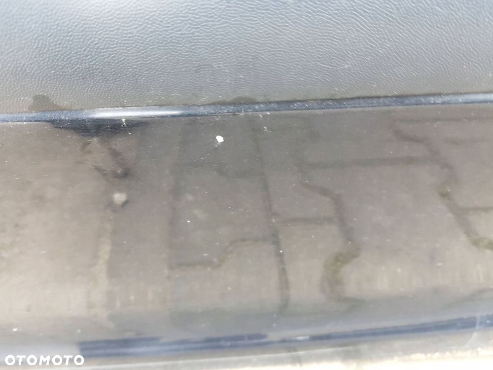 SKODA OCTAVIA 2 II LIFT 08-12r KOMBI DRZWI PRAWE TYŁ TYLNE LF9R - 5