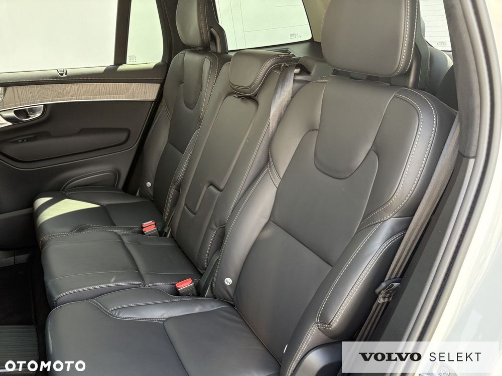 Volvo XC 90 - 10