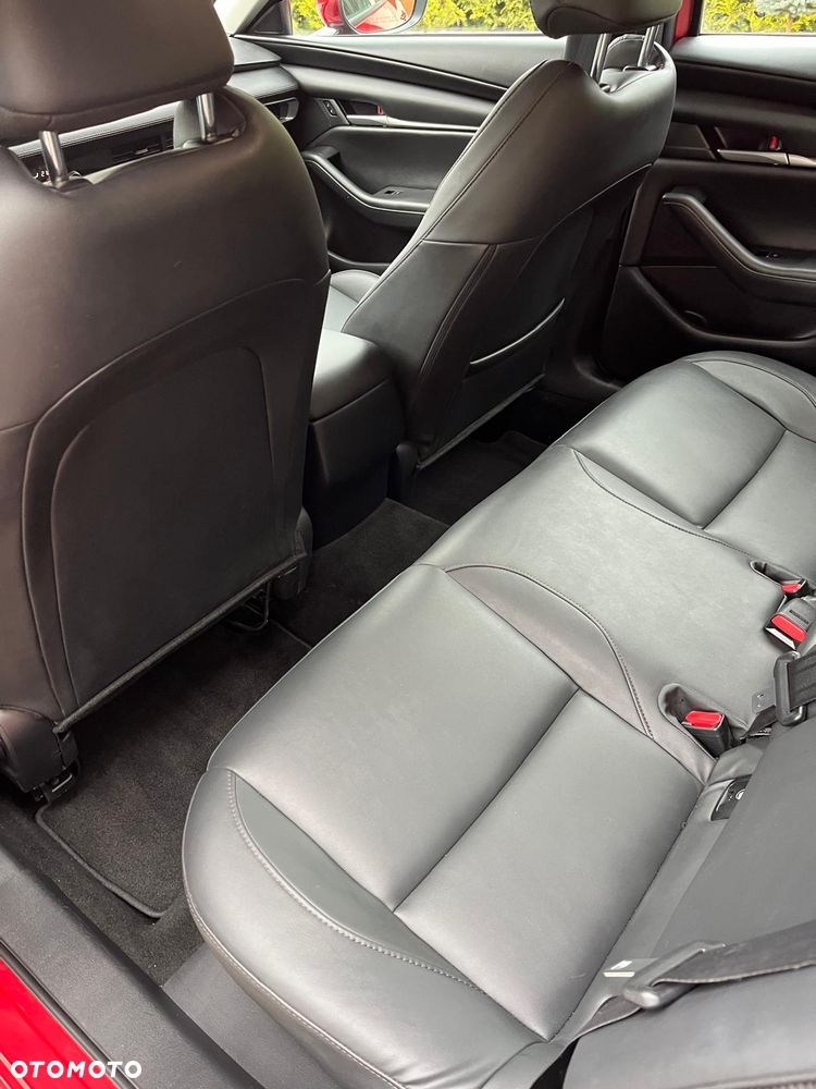 Mazda 3 - 14
