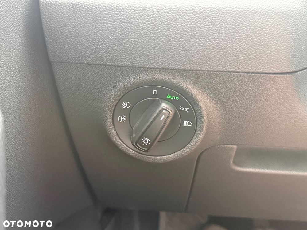 Skoda Karoq 1.5 TSI ACT 4x2 Ambition - 15