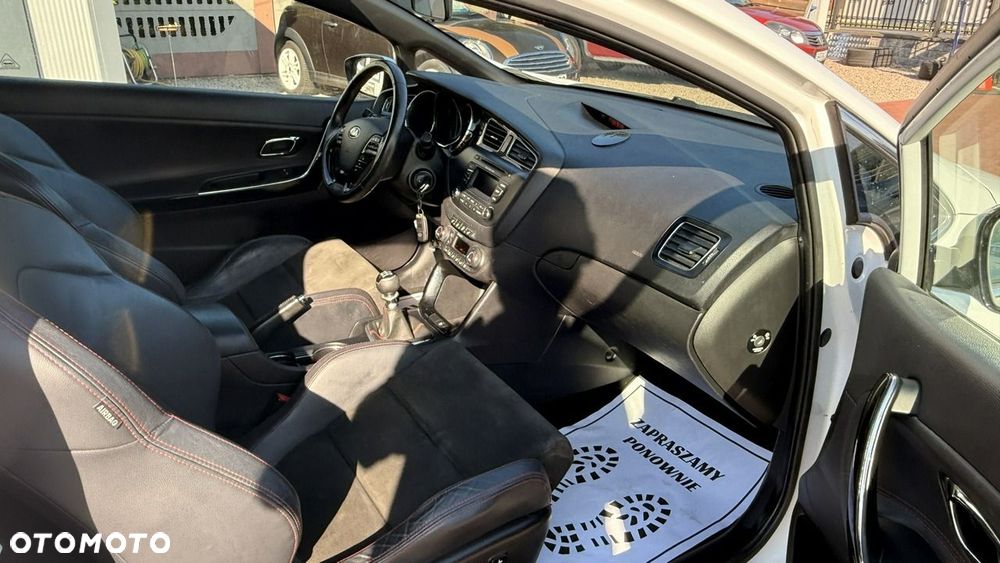 Kia Ceed - 5