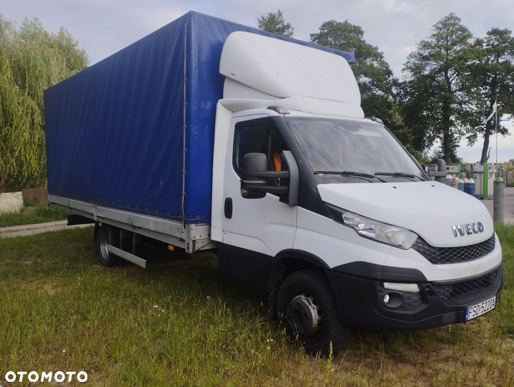 Iveco Daily - 3