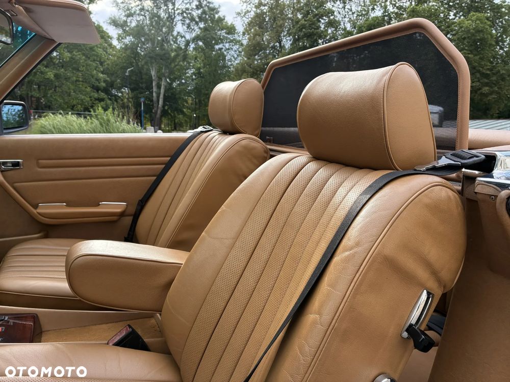 Mercedes-Benz SL - 28