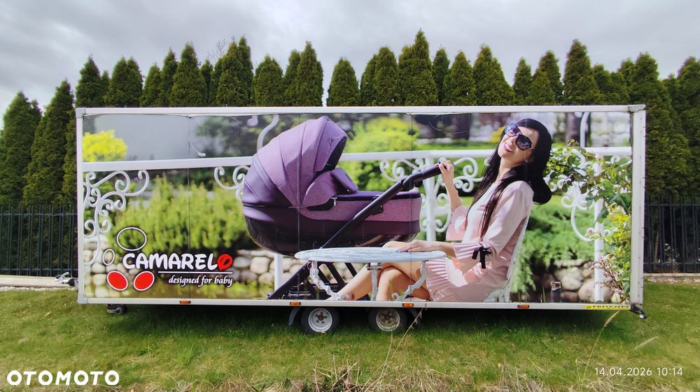 Inny przyczepa ciężarowa - 10