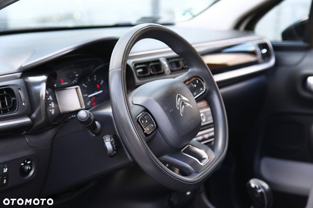 Citroën C3 - 13