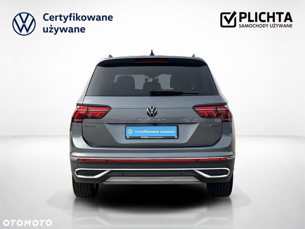 Volkswagen Tiguan Allspace - 5