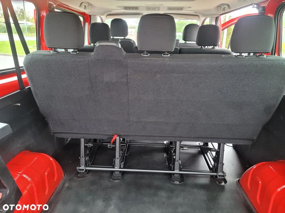 Opel Vivaro L2H1 2,9t Edition Tour - 16