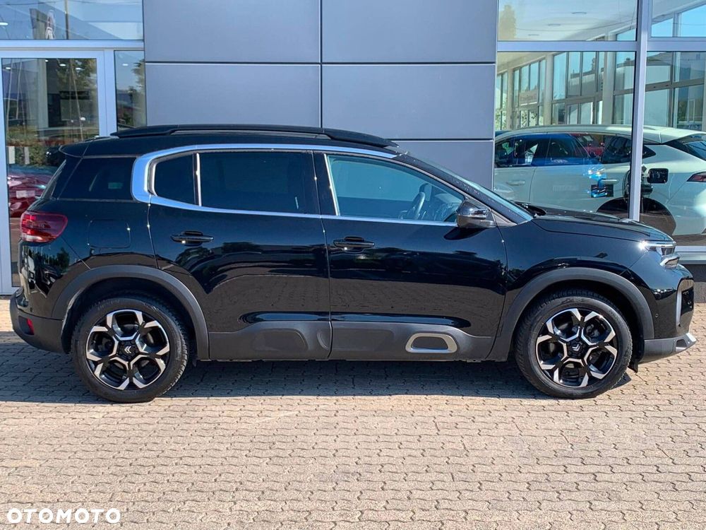 Citroën C5 Aircross 1.5 BlueHDi Shine Pack EAT8 - 7