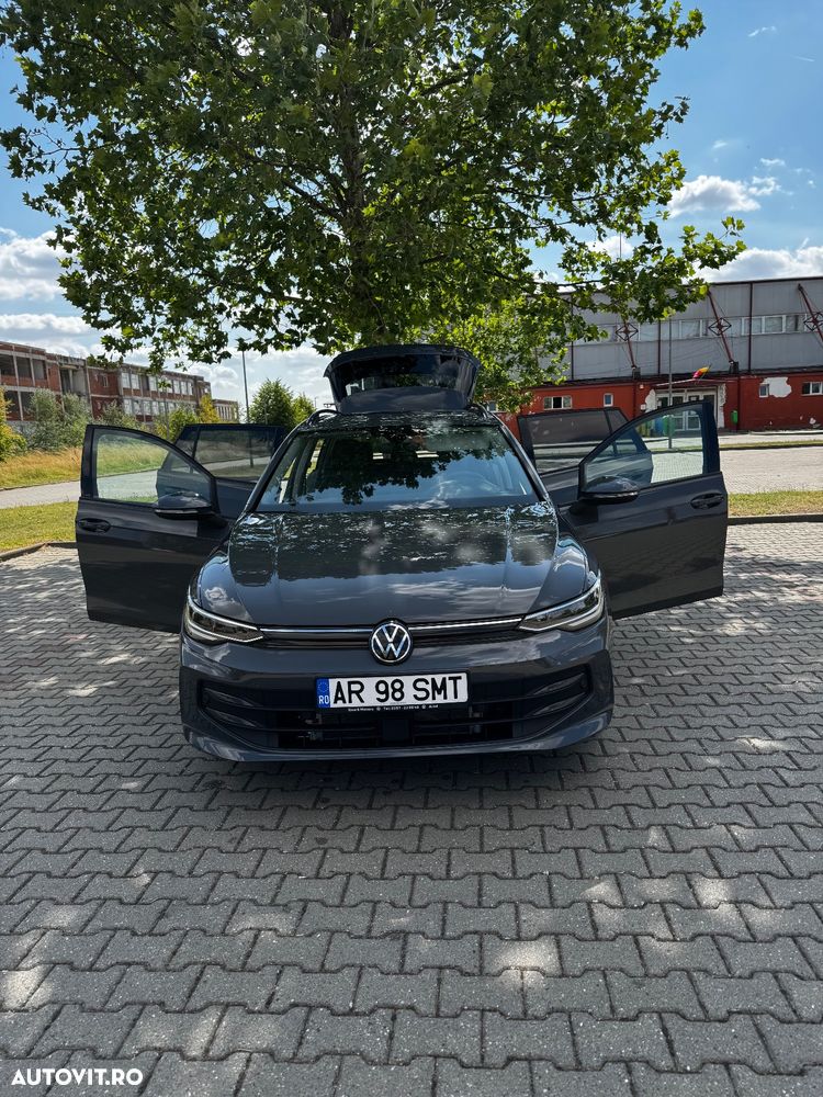 Volkswagen Golf 1.5 TSI Advanced - 23