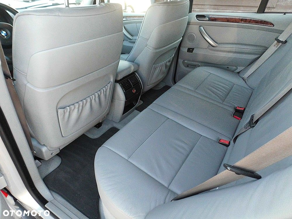 BMW X5 3.0 d Edition Exclusive - 8