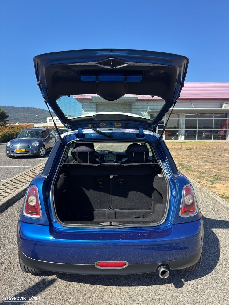 MINI 3 Portas - 6