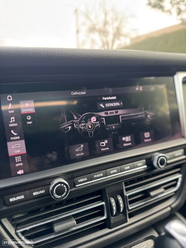 Porsche Macan Spirit - 28