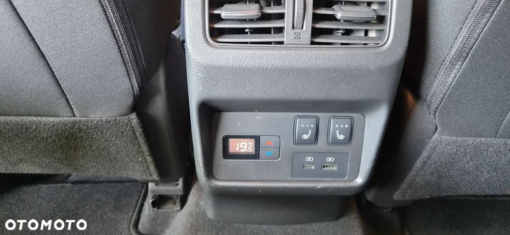 Nissan X-Trail - 12